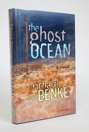 Image du vendeur pour The Ghost Ocean mis en vente par Minotavros Books,    ABAC    ILAB