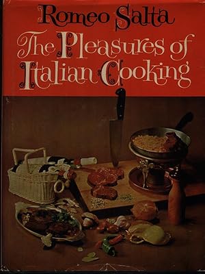 Seller image for The pleasure of Italian cooking for sale by Librodifaccia