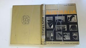 Seller image for A concise history of Australia for sale by Goldstone Rare Books