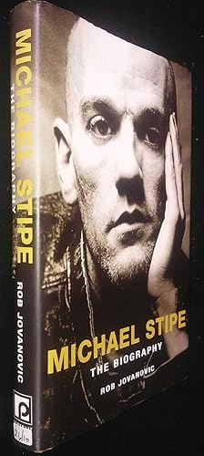 Seller image for Michael Stipe: The Biography for sale by Denton Island Books