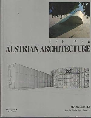 Image du vendeur pour The New Austrian Architecture mis en vente par Bij tij en ontij ...