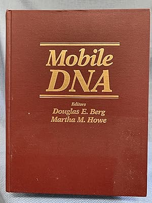 Immagine del venditore per Mobile DNA venduto da Bryn Mawr Bookstore