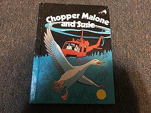 Seller image for Chopper Malone and Susie for sale by Betty Mittendorf /Tiffany Power BKSLINEN