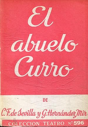 EL ABUELO CURRO