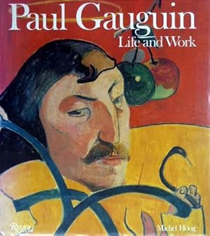 Imagen del vendedor de Paul Gauguin. Life and Work. a la venta por Antiquariat Querido - Frank Hermann