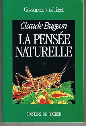 La pensée naturelle