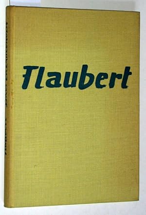 Bild des Verkufers fr Drei Erzhlungen. Mit Zeichnungen von Josef Hegenbarth. Ein schlichtes Herz / Die Legende von Sankt Julian dem Gastfreien. / Herodias. zum Verkauf von Versandantiquariat Kerstin Daras