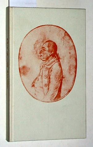 Seller image for Dr. C. A. Kortum und seine Jobsiade - eine Lebensbeschreibung und die erste Ausgabe seines Jobs. Dieses Buch ist herausgegeben von der Stadt Bochum - Museum - Es enthlt die zweite authentische Faksimilewiedergabe des 1784 bei Philipp Heinrich Perre. for sale by Versandantiquariat Kerstin Daras