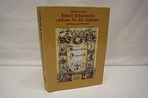 Immagine del venditore per Robert Schumanns Einfhrung und Kommentar venduto da Antiquariat Wilder - Preise inkl. MwSt.