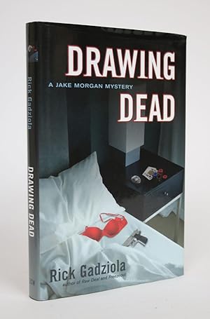 Imagen del vendedor de Drawing Dead a la venta por Minotavros Books,    ABAC    ILAB