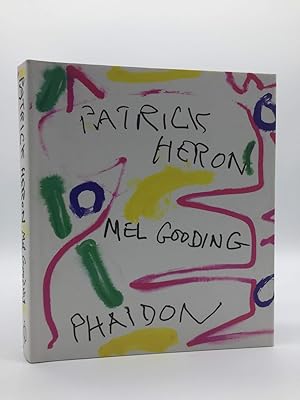 Seller image for Patrick Heron for sale by Holt Art Books