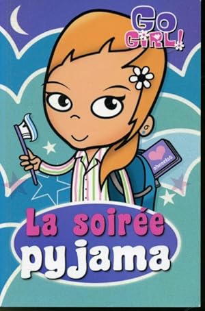 Seller image for La soire pyjama for sale by Librairie Le Nord