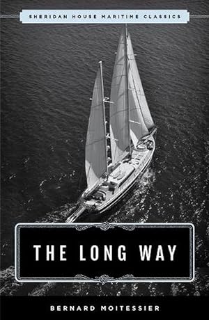 Image du vendeur pour The Long Way (Paperback) mis en vente par Grand Eagle Retail