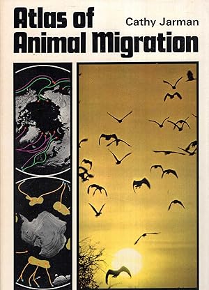 Seller image for Atlas of Animal Migration for sale by Pendleburys - the bookshop in the hills