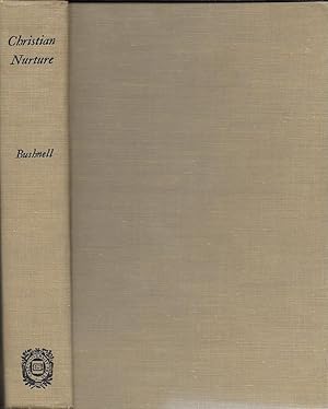 Seller image for Christian Nurture for sale by GLENN DAVID BOOKS