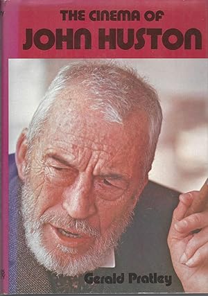 Cinema Of John Huston, The