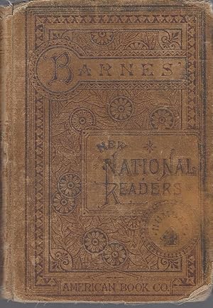 Barnes New National Fourth Reader