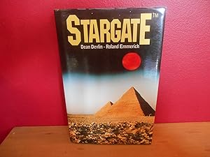 Stargate (FRANCAIS)