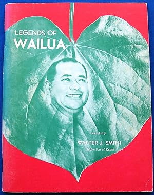 Legends of Wailua
