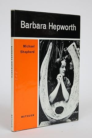 Barbara Hepworth