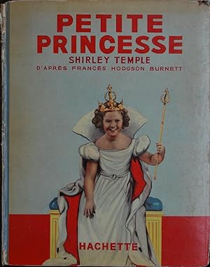 Petite Princesse Shirley Temple