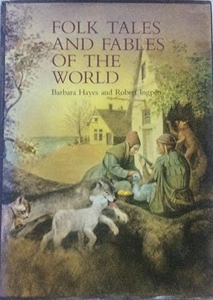 Seller image for Folk Tales And Fables Of The World for sale by Jay's Basement Books
