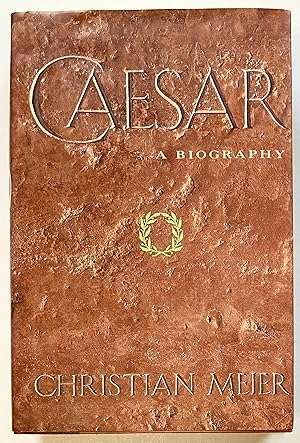 Bild des Verkufers fr Caesar: A Biography zum Verkauf von Heritage Books