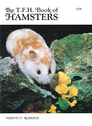 Book Of Hamsters :