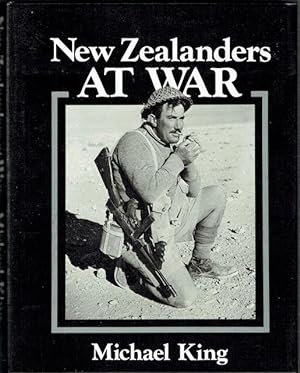 New Zealanders At War