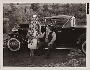 Seller image for Wild Gold (Original photograph from the set of the 1934 film) for sale by Royal Books, Inc., ABAA