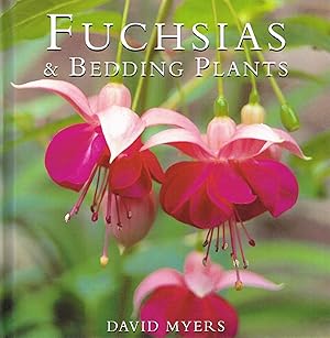 Imagen del vendedor de Fuchsias & Bedding Plants : a la venta por Sapphire Books