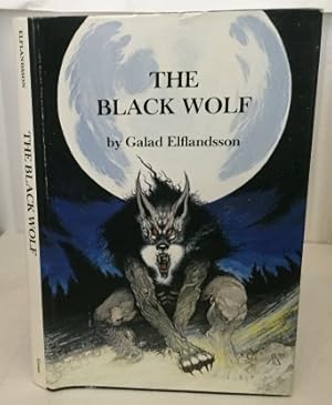 Seller image for The Black Wolf for sale by S. Howlett-West Books (Member ABAA)