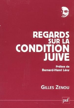 Regards sur la condition juive