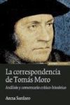 Correspondencia de Tomás Moro, La