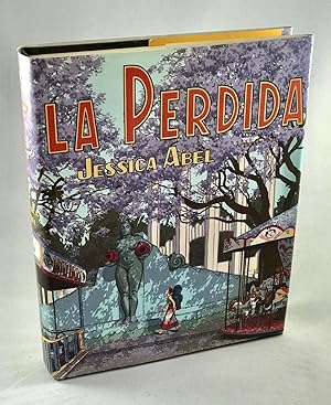 Seller image for La Perdida for sale by Lost Paddle Books, IOBA