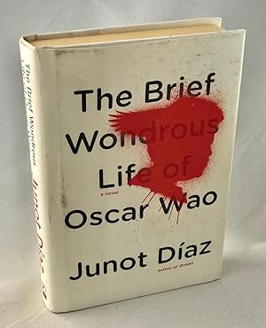 Seller image for The Brief Wondrous Life of Oscar Wao for sale by Lost Paddle Books, IOBA