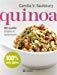 Bild des Verkufers fr Quinoa : 150 Recettes Simples Et Savoureuses : 100% Sans Gluten zum Verkauf von RECYCLIVRE