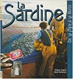 Seller image for La Sardine : De La Mer  La Bote for sale by RECYCLIVRE