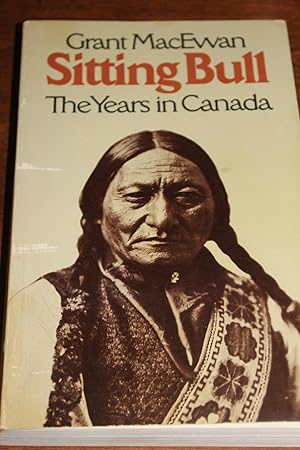 Seller image for Sitting Bull for sale by Wagon Tongue Books