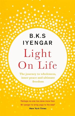 Seller image for Light on Life (Paperback) for sale by AussieBookSeller