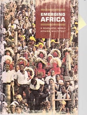 Emerging Africa: a Scholastic World Affairs Multi-text