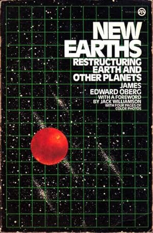 New Earths: Restructuring Earth and Other Planets