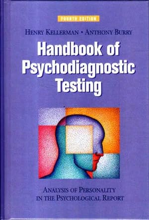 Seller image for Handbook of Psychodiagnostic Testing: Analysis of Personality in the Psychological Fourth Edition for sale by Goulds Book Arcade, Sydney