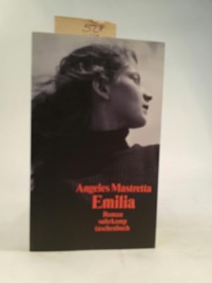 Seller image for Emilia for sale by ANTIQUARIAT Franke BRUDDENBOOKS