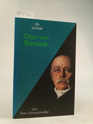 Immagine del venditore per Otto von Bismarck venduto da ANTIQUARIAT Franke BRUDDENBOOKS