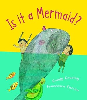 Seller image for Is it a Mermaid? (Paperback) for sale by Grand Eagle Retail
