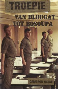 Seller image for Troepie - Van Blougat tot Bosoupa for sale by Eaglestones