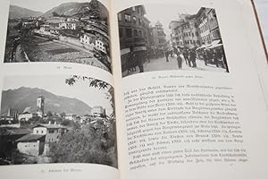 Seller image for DIE TIROLER STADT for sale by Librairie RAIMOND