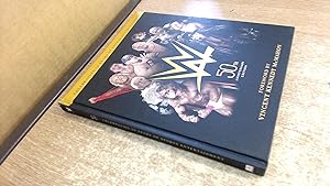 Immagine del venditore per WWE 50th Anniversary Edition: Celebrating 50 Years Of Sports Entertainment venduto da BoundlessBookstore