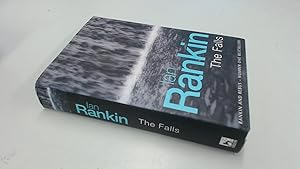 Imagen del vendedor de The Falls (A Rebus Novel) a la venta por BoundlessBookstore